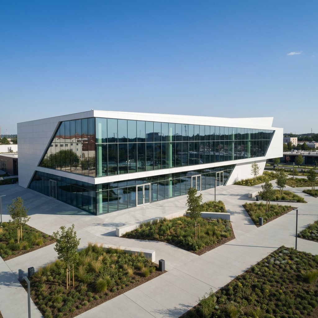 Kulturhus Sørlandet